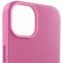 Шкіряний чохол Leather Case (AA Plus) with Magnetic Fit для Apple iPhone 13 (6.1