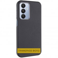 Шкіряний чохол Leather Case Metal Buttons для Xiaomi Redmi 9C  Black - 00000076306_1