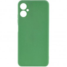 Силіконовий чохол Candy Full Camera для TECNO Spark 9 Pro (KH7n)  Зелений / Green - 00000065231_3
