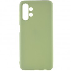 Силіконовий чохол Candy для Samsung Galaxy A13 4G / A04s  Фісташковий - 00000053048_7