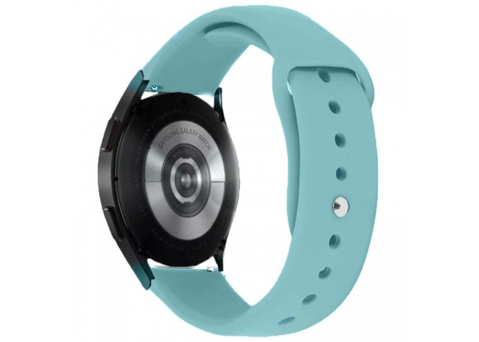 Силіконовий ремінець Sport для Smart Watch 22mm