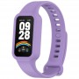 Силіконовий ремінець для Xiaomi Mi Smart Band 9 Active