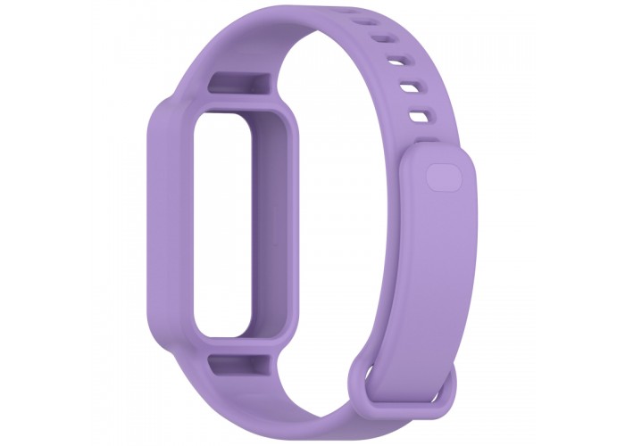 Силіконовий ремінець для Xiaomi Mi Smart Band 9 Active