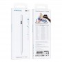 Стілус Borofone BG101 Active capacitive pen with digital display for iPad
