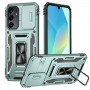 Ударостійкий чохол Camshield Army Ring для Samsung Galaxy A37 5G / A36 5G / A56 5G