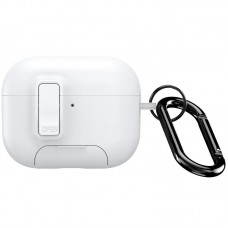 Ударостійкий футляр Dux Ducis Armor Series для AirPods Pro 3  White - 00000085741_2