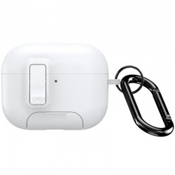 Ударостійкий футляр Dux Ducis Armor Series для AirPods Pro 3  White - 00000085741_2