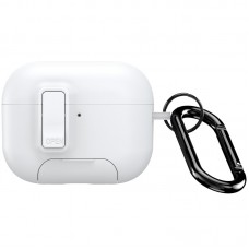 Ударостійкий футляр Dux Ducis Armor Series для Samsung Galaxy Buds 3 / 3 Pro  White - 00000085738_2