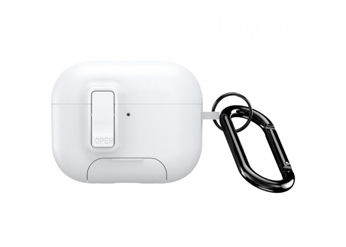 Ударостійкий футляр Dux Ducis Armor Series для Samsung Galaxy Buds 3 / 3 Pro