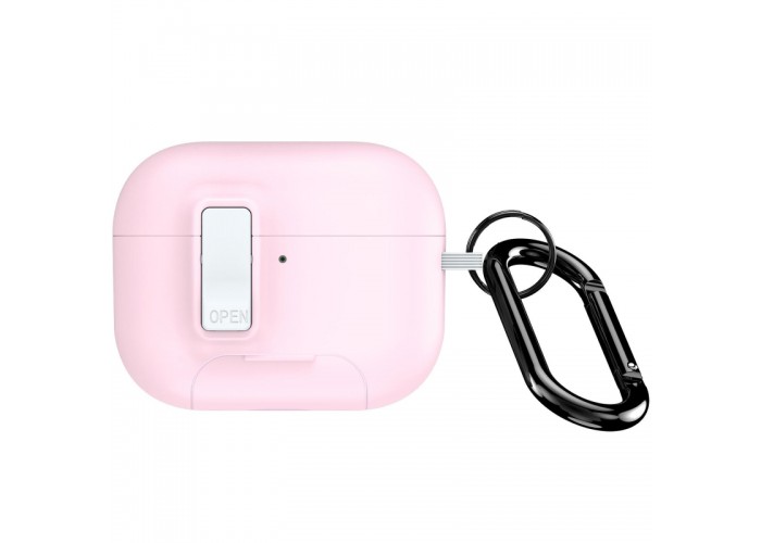 Ударостійкий футляр Dux Ducis Armor Series для Samsung Galaxy Buds 3 / 3 Pro