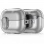 Ударостійкий футляр Dux Ducis Transparent Case для Samsung Galaxy Buds 3 / 3 Pro