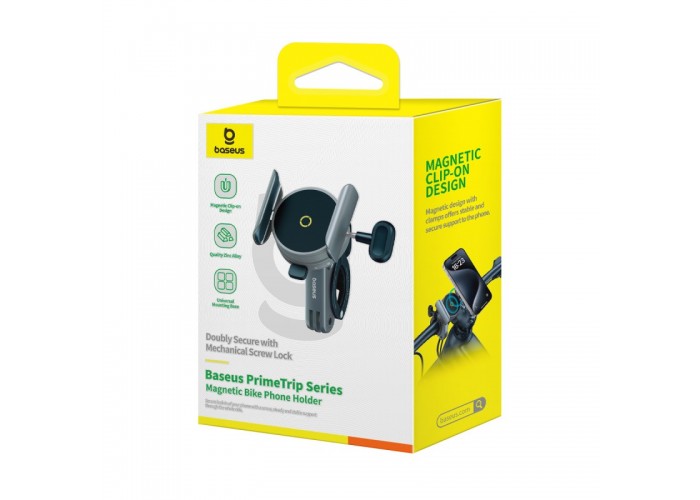 Велотримач Baseus PrimeTrip Series (C40569000121-00)