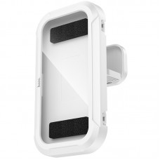 Водонепроникний тримач Hoco HD16 Wave настінний  White - 00000086331_1