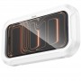 Водонепроникний тримач Hoco HD16 Wave настінний