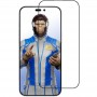 Захисне 2.5D скло Blueo AR Anti-Reflective HD для Apple iPhone 17 Air (6.5