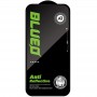 Захисне 2.5D скло Blueo AR Anti-Reflective HD для Apple iPhone 17 Air (6.5