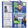 Захисне 2.5D скло Blueo AR Anti-Reflective HD для Apple iPhone 17 Air (6.5