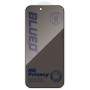 Захисне 2.5D скло Blueo Full Cover Anti-Peep для Apple iPhone 18 Pro (6.3