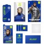 Захисне 2.5D скло Blueo Full Cover HD для Samsung Galaxy S26+