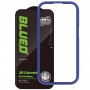 Захисне 3D скло Blueo Hot Bending New для Apple iPhone 17 / 17 Pro (6.3