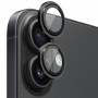 Захисне скло BlueO Metal на камеру для Apple iPhone 18 Pro / 18 Pro Max