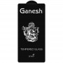 Захисне скло Ganesh (Full Cover) для Samsung Galaxy S25 Ultra