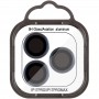 Захисне скло Metal Classic на камеру (у упак.) для Apple iPhone 17 Pro (6.3