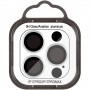 Захисне скло Metal Classic на камеру (у упак.) для Apple iPhone 17 Pro (6.3