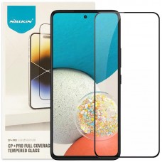 Захисне скло Nillkin (CP+PRO) для Samsung Galaxy A53 5G  Чорний - 00000053876_2
