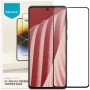 Захисне скло Nillkin (CP+PRO) для Samsung Galaxy A57 5G