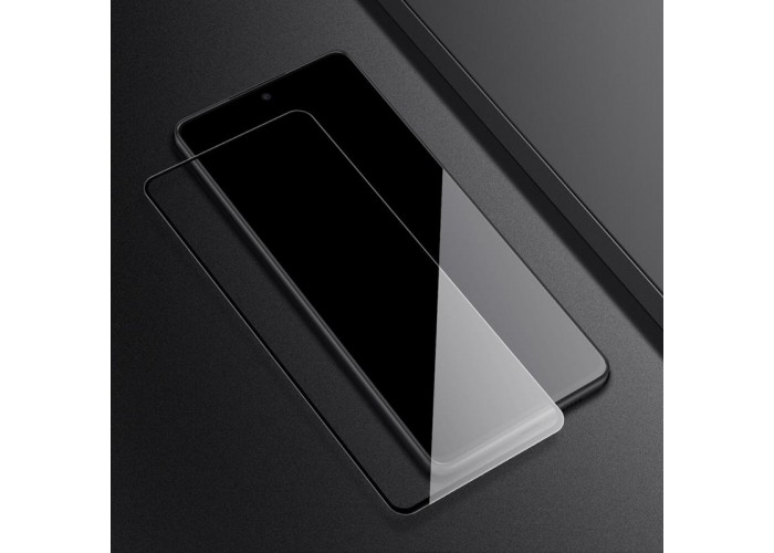 Захисне скло Nillkin (CP+PRO) для Samsung Galaxy A57 5G