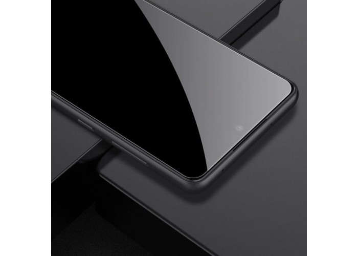 Захисне скло Nillkin (CP+PRO) для Samsung Galaxy A57 5G