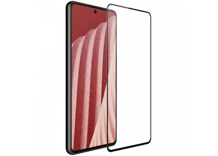 Захисне скло Nillkin (CP+PRO) для Samsung Galaxy A57 5G