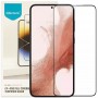 Захисне скло Nillkin (CP+PRO) для Samsung Galaxy S23