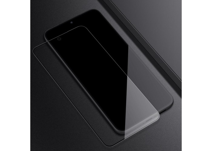 Захисне скло Nillkin (CP+PRO) для Samsung Galaxy S23