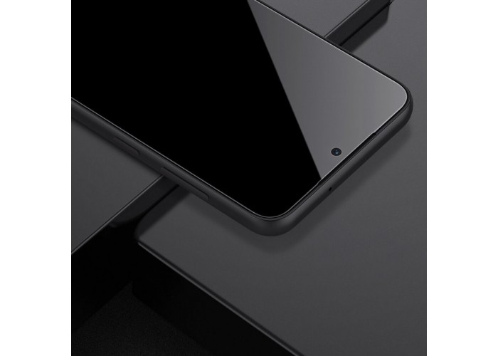 Захисне скло Nillkin (CP+PRO) для Samsung Galaxy S23
