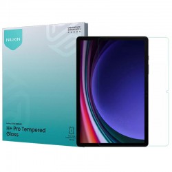 Захисне скло Nillkin (H+ PRO) для Samsung Galaxy Tab S9 / S9 FE / S10 FE /S10 Lite (+ аплікатор)  Прозорий - 00000085622_1