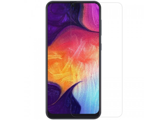 Захисне скло Nillkin (H) для Samsung A20 / A30 / A30s / A50 / A50s / M30 / M30s / M31 /M21/M21s