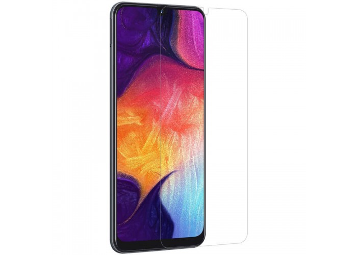 Захисне скло Nillkin (H) для Samsung A20 / A30 / A30s / A50 / A50s / M30 / M30s / M31 /M21/M21s