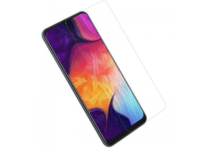 Захисне скло Nillkin (H) для Samsung A20 / A30 / A30s / A50 / A50s / M30 / M30s / M31 /M21/M21s