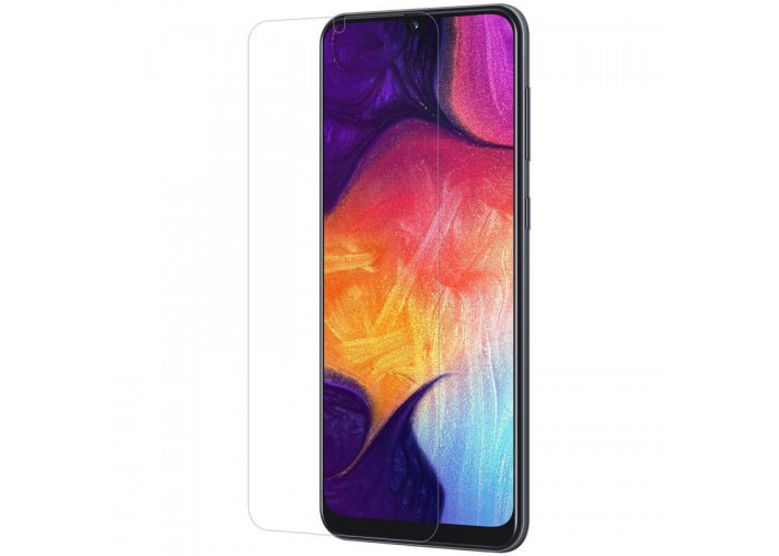 Захисне скло Nillkin (H) для Samsung A20 / A30 / A30s / A50 / A50s / M30 / M30s / M31 /M21/M21s