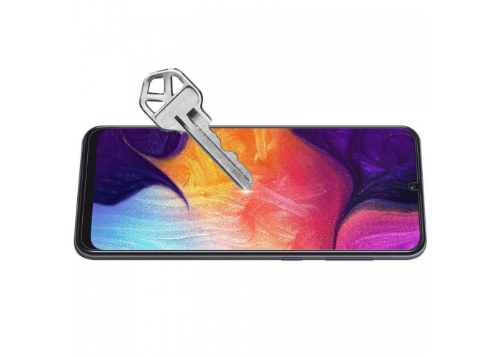 Захисне скло Nillkin (H) для Samsung A20 / A30 / A30s / A50 / A50s / M30 / M30s / M31 /M21/M21s