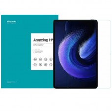 Захисне скло Nillkin (H+) для Xiaomi Pad 6 Max (14")  Прозорий - 00000067102_1