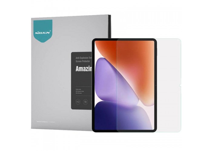 Захисне скло Nillkin (H+) для Xiaomi Pad 8 / Pad 8 Pro (11.2