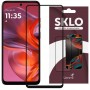 Захисне скло SKLO 3D для Motorola Moto G86 5G / G86 Power