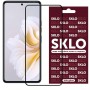 Захисне скло SKLO 3D для TECNO Pova 5 (LH7n) / Pova 6 Neo (LI6)