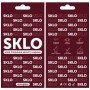Захисне скло SKLO 3D для TECNO Pova 5 (LH7n) / Pova 6 Neo (LI6)