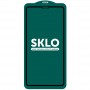 Захисне скло SKLO 5D для Apple iPhone 13 / 13 Pro / 14 / 16e (6.1
