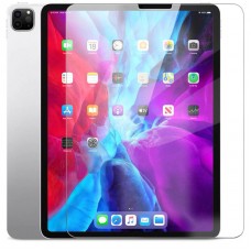 Захисне скло Ultra 0.33mm (коробка) для Apple iPad Pro 12.9" (2018-2022)  Прозорий - 00000067956_1