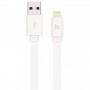 Дата кабель Hoco X5 Bamboo USB to Lightning (100см)